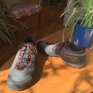 La Sportiva TX4 Approach Shoes - Men's